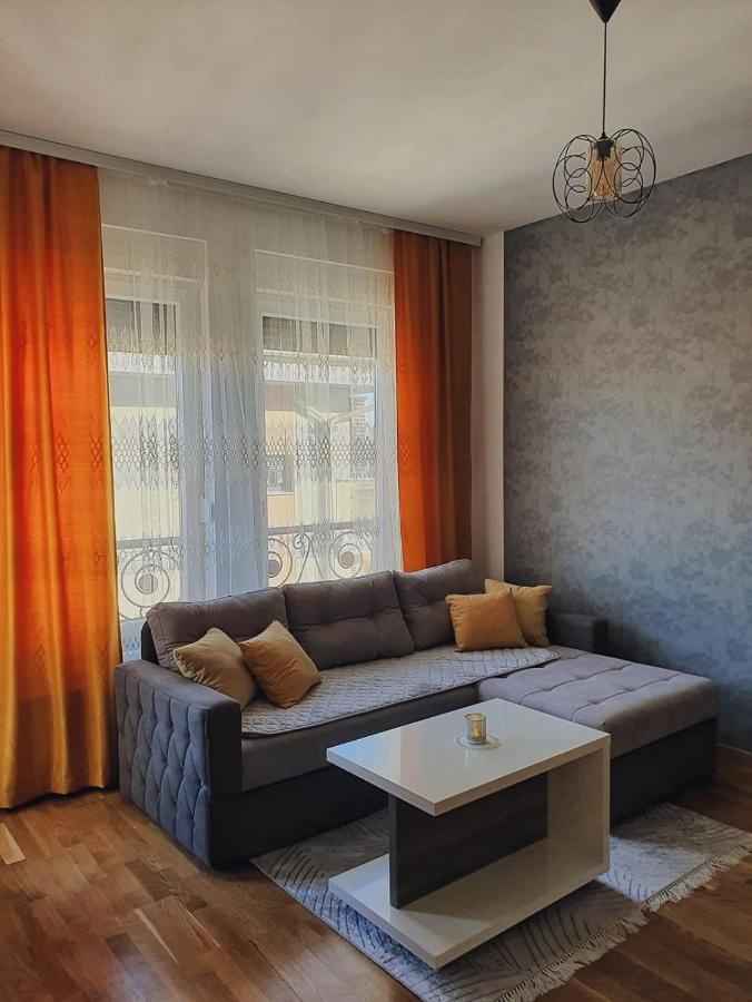 Zara 1 Apartman Бієліна Екстер'єр фото