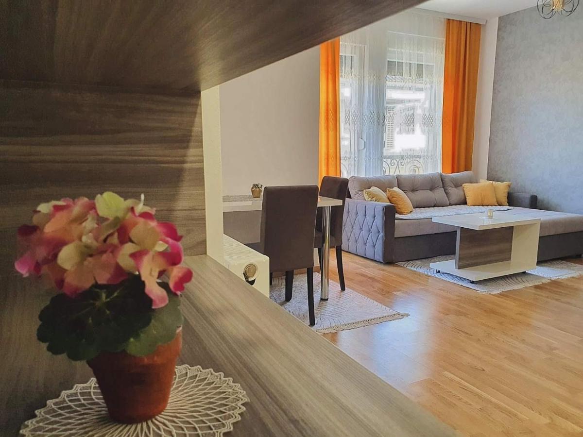 Zara 1 Apartman Бієліна Екстер'єр фото