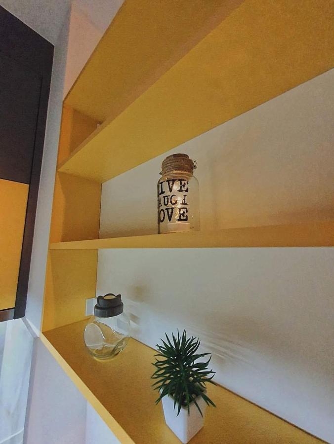 Zara 1 Apartman Бієліна Екстер'єр фото