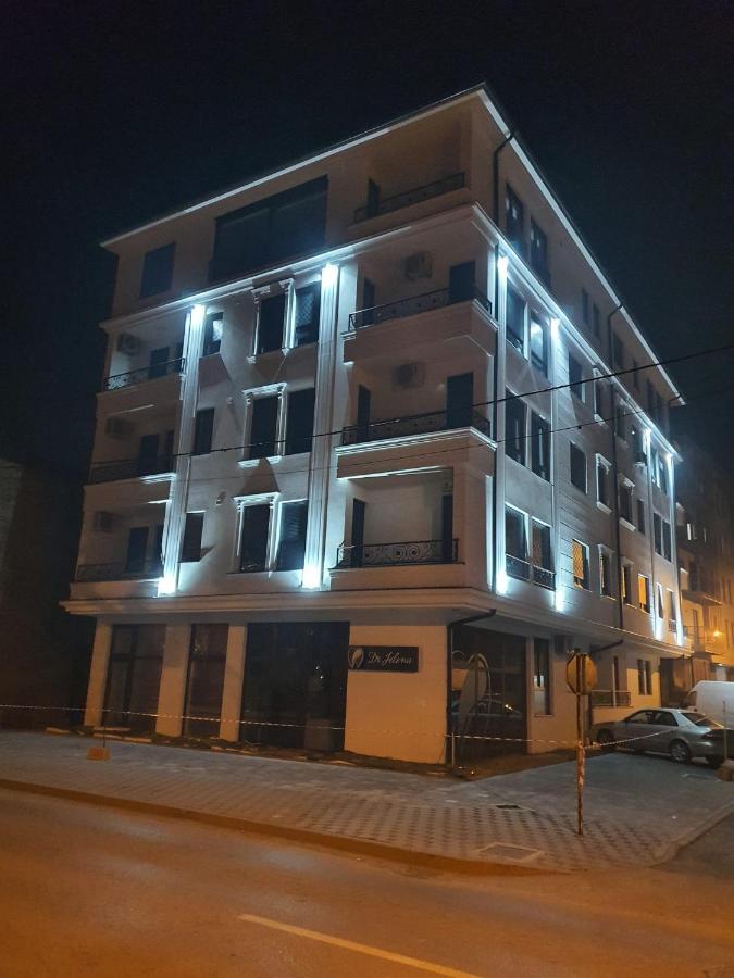 Zara 1 Apartman Бієліна Екстер'єр фото